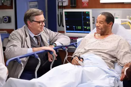 Chicago Med - galeria zdjęć - filmweb