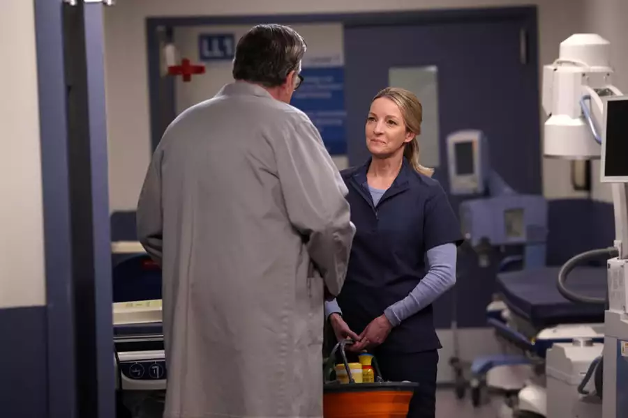 Chicago Med - galeria zdjęć - filmweb