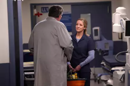 Chicago Med - galeria zdjęć - filmweb