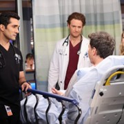 Chicago Med - galeria zdjęć - filmweb