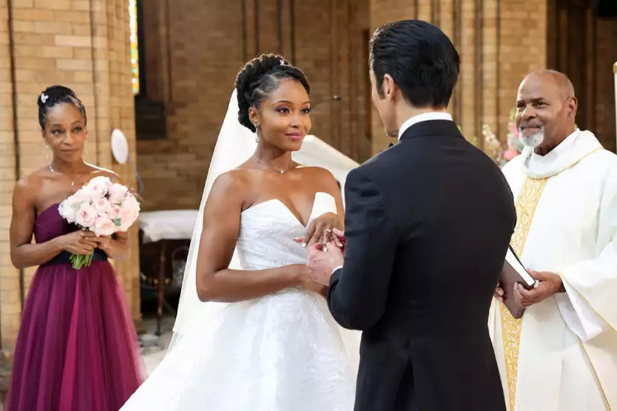 Chicago Med - galeria zdjęć - filmweb