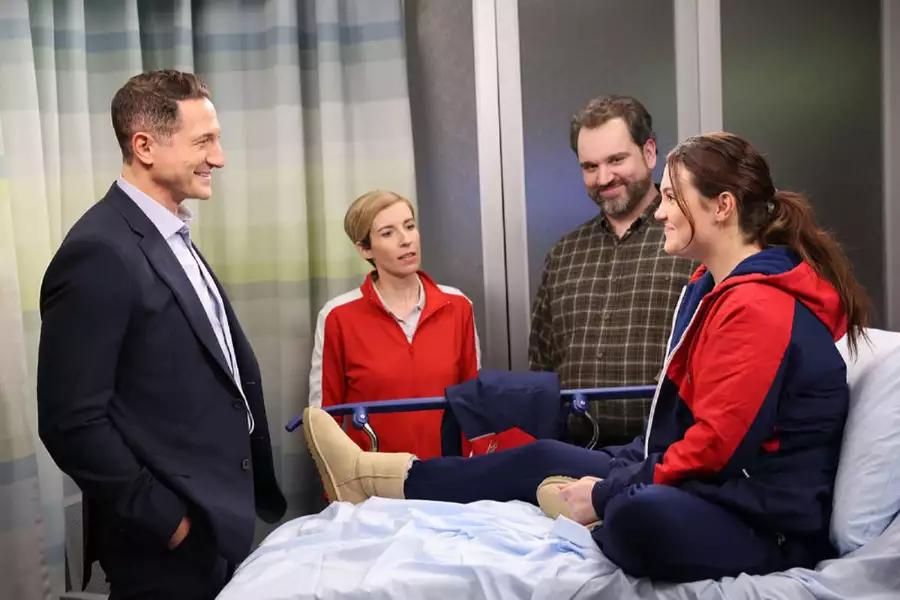 Chicago Med - galeria zdjęć - filmweb