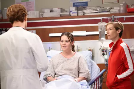 Chicago Med - galeria zdjęć - filmweb