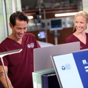 Chicago Med - galeria zdjęć - filmweb