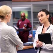 Chicago Med - galeria zdjęć - filmweb
