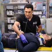 Chicago Med - galeria zdjęć - filmweb