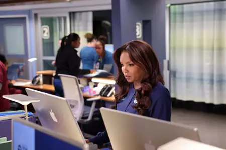 Chicago Med - galeria zdjęć - filmweb