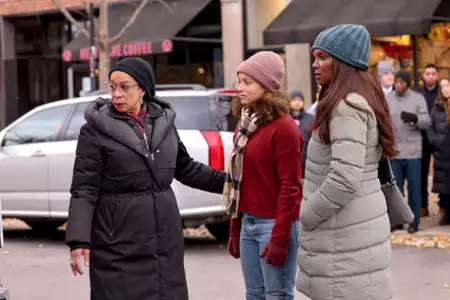 Chicago Med - galeria zdjęć - filmweb