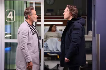 Chicago Med - galeria zdjęć - filmweb