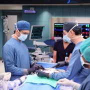 Chicago Med - galeria zdjęć - filmweb