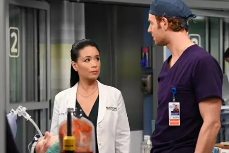 Chicago Med - galeria zdjęć - filmweb