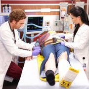 Chicago Med - galeria zdjęć - filmweb