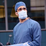 Chicago Med - galeria zdjęć - filmweb