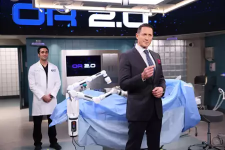 Chicago Med - galeria zdjęć - filmweb