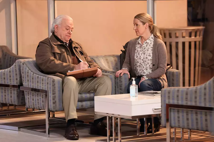 Chicago Med - galeria zdjęć - filmweb