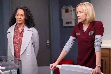 Chicago Med - galeria zdjęć - filmweb