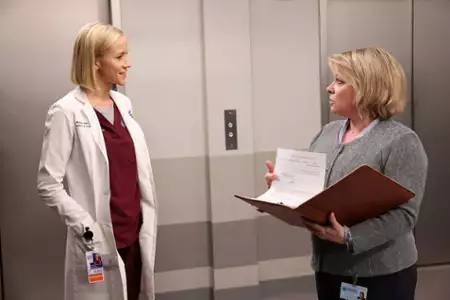 Chicago Med - galeria zdjęć - filmweb