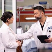 Chicago Med - galeria zdjęć - filmweb