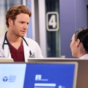 Chicago Med - galeria zdjęć - filmweb