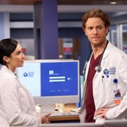 Chicago Med - galeria zdjęć - filmweb
