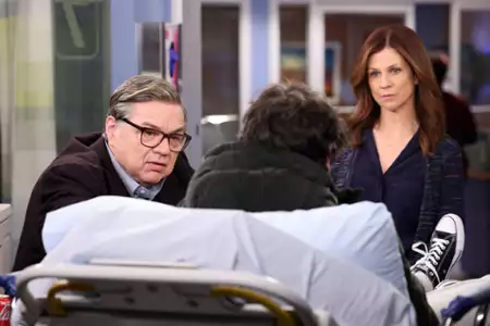 Chicago Med - galeria zdjęć - filmweb