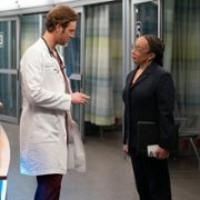 Chicago Med - galeria zdjęć - filmweb
