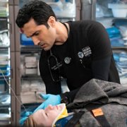 Chicago Med - galeria zdjęć - filmweb