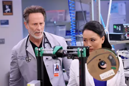 Chicago Med - galeria zdjęć - filmweb