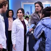 Chicago Med - galeria zdjęć - filmweb