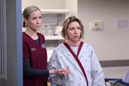 Chicago Med - galeria zdjęć - filmweb
