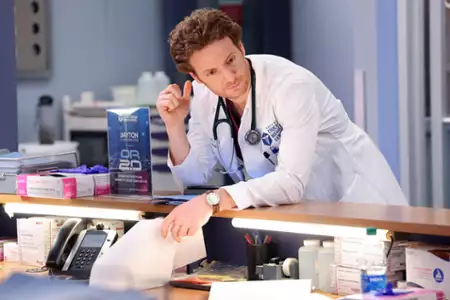 Chicago Med - galeria zdjęć - filmweb