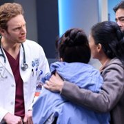 Chicago Med - galeria zdjęć - filmweb