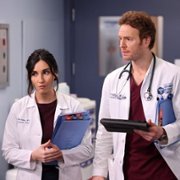 Chicago Med - galeria zdjęć - filmweb