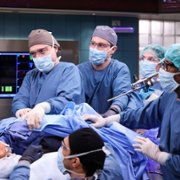 Chicago Med - galeria zdjęć - filmweb