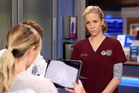 Chicago Med - galeria zdjęć - filmweb
