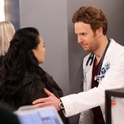 Chicago Med - galeria zdjęć - filmweb