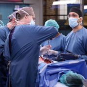 Chicago Med - galeria zdjęć - filmweb