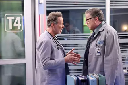 Chicago Med - galeria zdjęć - filmweb
