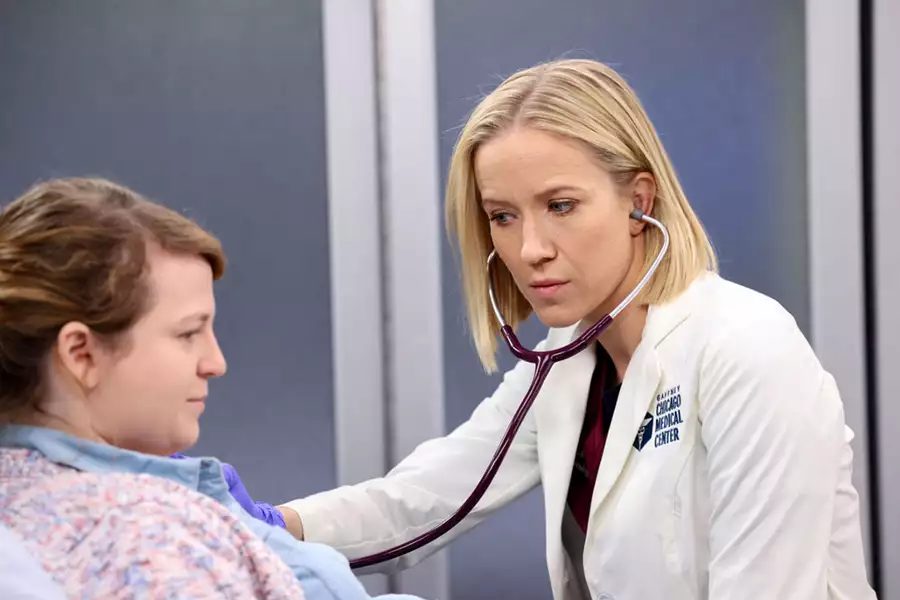 Chicago Med - galeria zdjęć - filmweb
