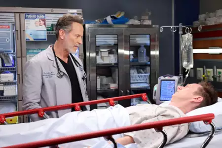 Chicago Med - galeria zdjęć - filmweb