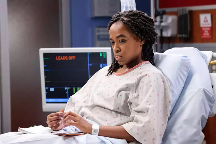 Chicago Med - galeria zdjęć - filmweb