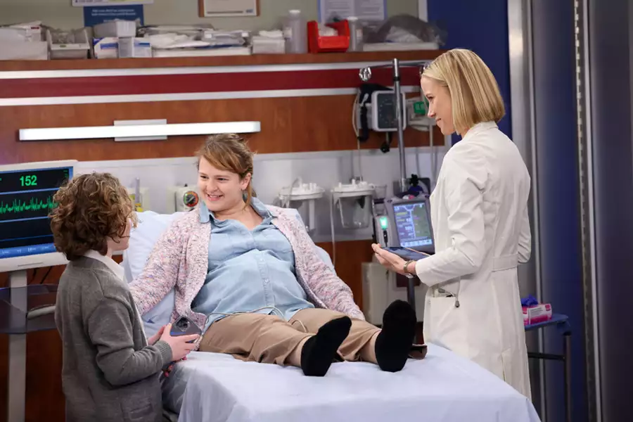 Chicago Med - galeria zdjęć - filmweb