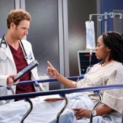 Chicago Med - galeria zdjęć - filmweb