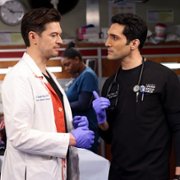 Chicago Med - galeria zdjęć - filmweb
