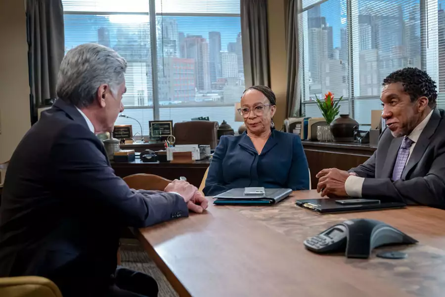 Chicago Med - galeria zdjęć - filmweb