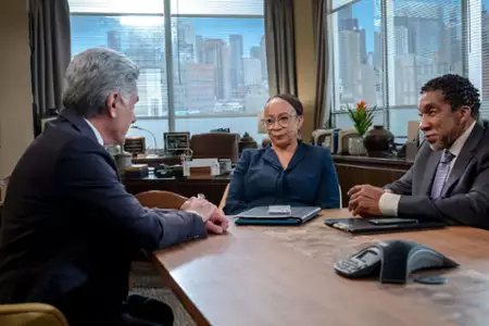 Chicago Med - galeria zdjęć - filmweb