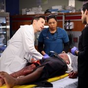 Chicago Med - galeria zdjęć - filmweb