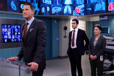 Chicago Med - galeria zdjęć - filmweb