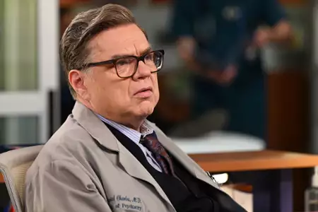Chicago Med - galeria zdjęć - filmweb