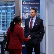 Chicago Med - galeria zdjęć - filmweb